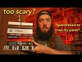 Ten SCARY BOOKS I Want To Read But I M Actually Scared To