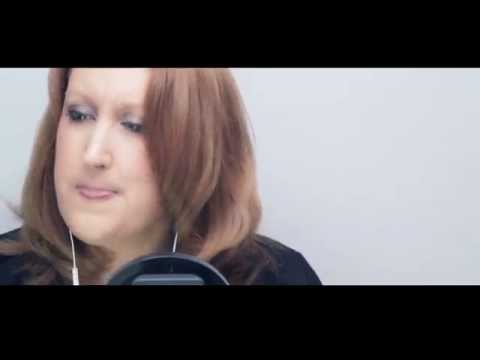 Only Love can hurt like this cover by Lareena Mitchell