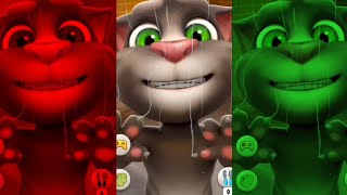 Talking Tom Cat