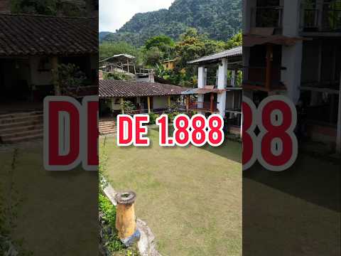 Planta De Beneficio de Cafe Hacienda La Amalia 1.888 Venecia Antioquia #cafe #colombia