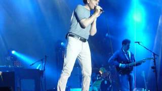 Belle & Sebastian - Lord Anthony - On Blackheath - 11/9/16