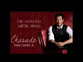 Harry Connick, Jr. ~ CHARADE