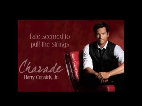 Charade - Harry Connick Jr