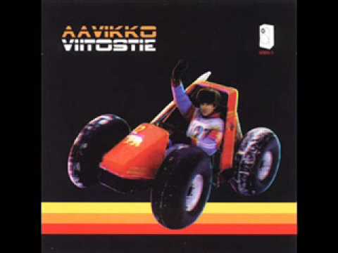 Aavikko - Torpedo Boys