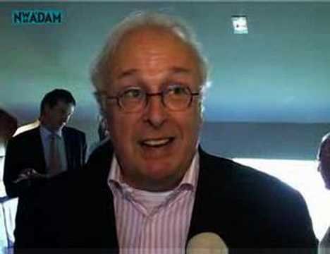 De Olympische Spelen van Mart Smeets