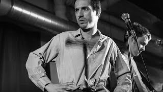 FAT WHITE FAMILY Radio Session with Lauren Laverne Feb 2, 2016