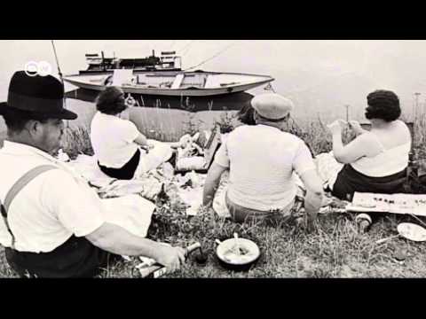 Cien años de la pequeña Leica