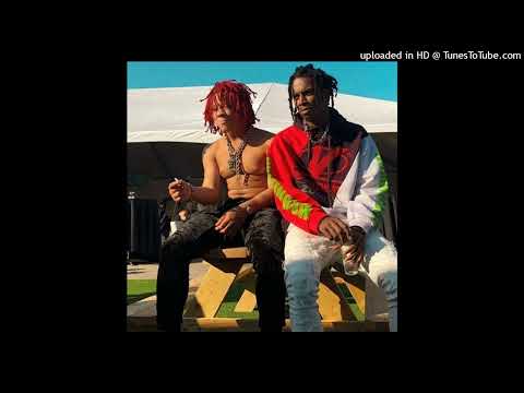 [FREE] Trippie Redd × Playboi Carti × 2021 Rage Type Beat "Homixide"
