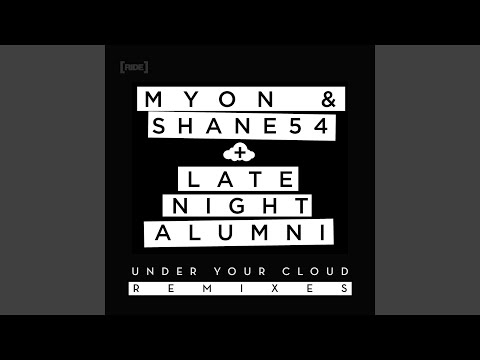 Under Your Cloud (Tom Swoon Remix)