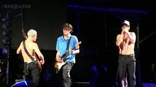 RHCP - If You Have To Ask - Lollapalooza, Chicago, IL 2012 (SBD audio)