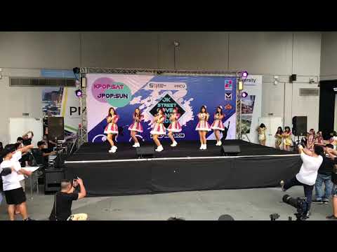 FMA Group @ siam square one