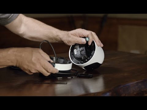 SIONYX Nightwave How-To: Swap Analog Video Cable for Digital USB Video Cable | Tutorial