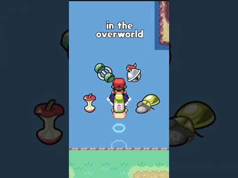 FireRed and LeafGreen Had An Advanced Tier of Hidden Items