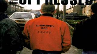 The Oppressed - All Together Now