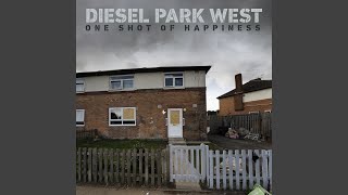Music video thumbnail preview for One Shot of Happiness by Diesel Park West