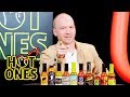 Season 6 Hot Sauce Lineup, REVEALED | Hot Ones