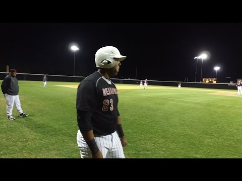 Zander Brown Update - Baseball