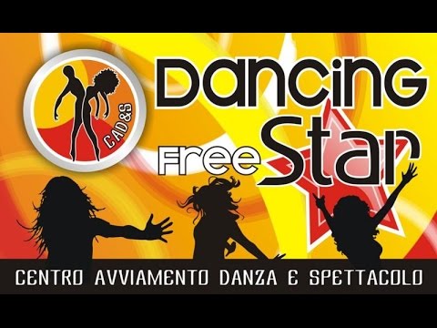 BALLI DI GRUPPO - SENORITA cumba dance 2016