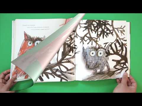 I colori delle emozioni - audio lettura scuola dell' infanzia - didattica a distanza