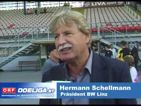 Regionalliga Mitte: LASK Linz Juniors - FC Blau-Weiß Linz 0:0, 7. 5. 2011