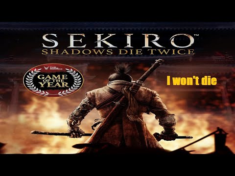 Blade of the Immortals: Sekiro Edition