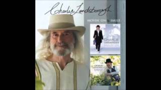 CHARLIE LANDSBOROUGH - THINGS THAT MY EARS CAN DO