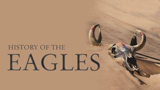The Story Of Hotel California | From History Of The Eagles
