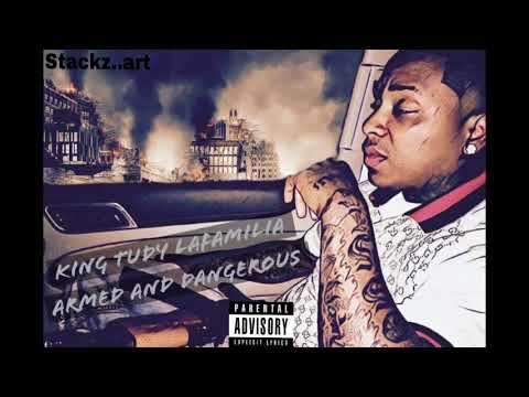 King Tudy Lafamilia - Breakin News