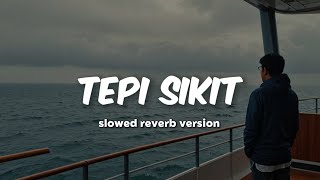 Download lagu Tepi sikit - sleeq ft Joe Flizzow, slowed reverb. Better version •viral TikTok mp3