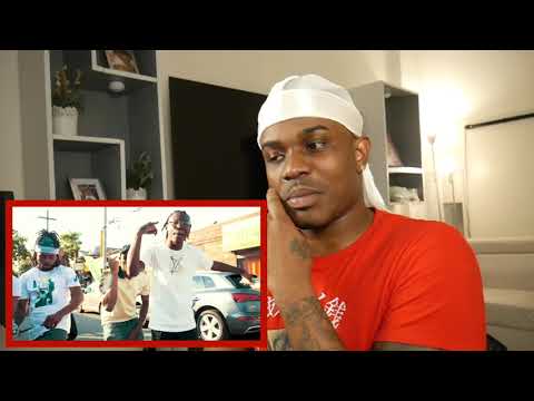 Tayy Floss - "Drill Em" (Official Music Video) Upper Cla$$ Reaction