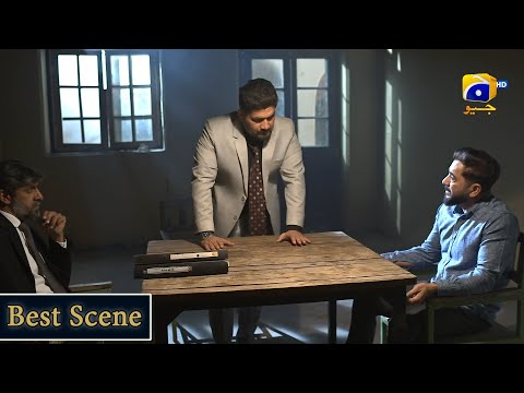 Bojh Episode 03 || 𝗕𝗲𝘀𝘁 𝗦𝗰𝗲𝗻𝗲 𝟬𝟮 || Areej Mohyudin - Fahad Sheikh || Har Pal Geo