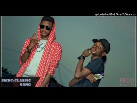 Lil Tusis Ft. Yung Classic - Trouble Maker (NEW MUSIC 2018)