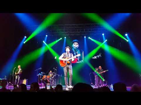 Santiago Cruz - En tus zapatos