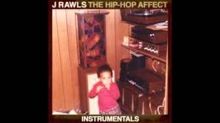 J Rawls  The HipHop Effect instrumentals full album)