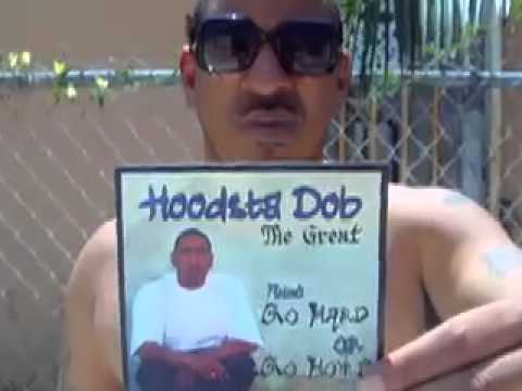 Wont Change ( Hoodsta Dob Feat. Nipsey Hussle) Classic.....