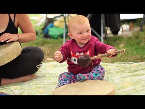 PYRITES Craft Camp 2017