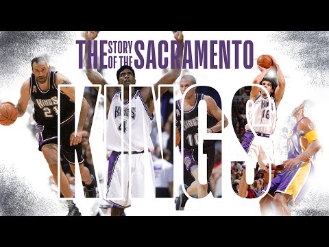 Vlade, Peja and the 00-04 Sacramento Kings | One of the BEST teams NEVER to win an NBA Championship?