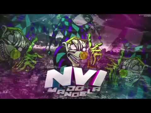 BRUXARIA NO IRAQUE 🇮🇶 - MC Saci e MC GW (DJ Tobirama e DJ Magrão ZN)