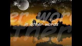 Fly me to the moon lyrics   Sitti Navarro