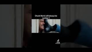 Chuck Norris #1 #ai #chucknorris #epic #