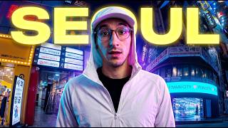 3 jours dans la vie d'un DÉVELOPPEUR à Séoul | Ep.1