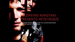 Valentino Kanzyani - Nueva York