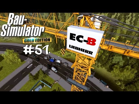 Chaoten-Baustelle #51 Versteckspielen mit Josh  ☆ Let's Play Bau Simulator 2015