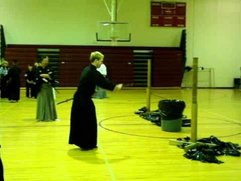 Tenshinsho Jigen Ryu seminar