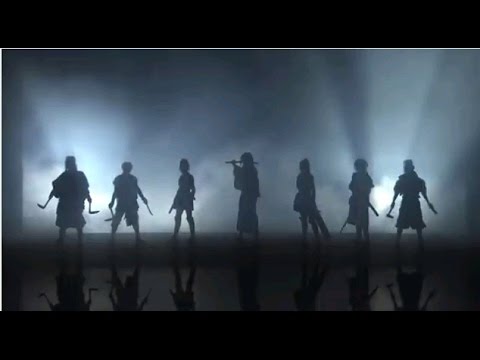 《骷髏城之七人》預告片：官方預告