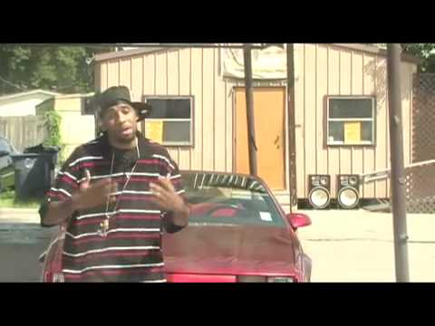 Lil wan Da don aka (don wan) first video do my thang