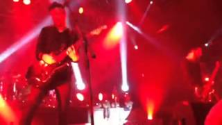 Chevelle- Choking Game (Live at HOB Cleveland)