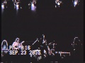 Purson- Rocking Horse (Live) 