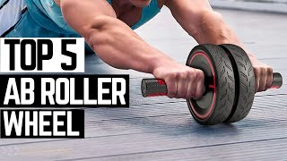 Top 5 Best Ab Roller 2026 ✅ Your Ab Roller Wheel is Lying to