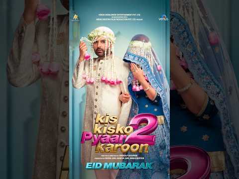 Kis Kisko Pyaar Karoon 2